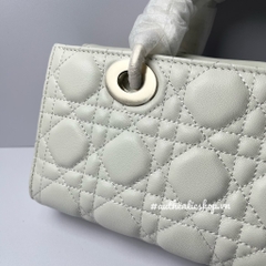 Túi Đeo Chéo Dior Remake Korea Lady Size 22 cm