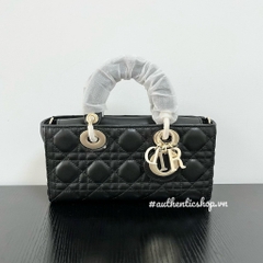 Túi Đeo Chéo Dior Remake Korea Lady Size 22 cm