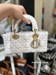 Túi Đeo Chéo Dior Remake Korea Lady Size 22 cm