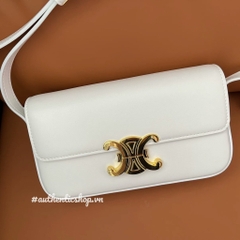 Túi Celine Remake Hàn Size 20 cm Màu Đen