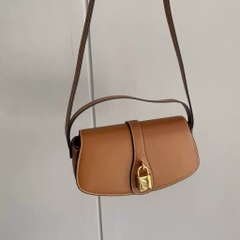 Túi Celine Clutch On Strap Tabou Size 20cm