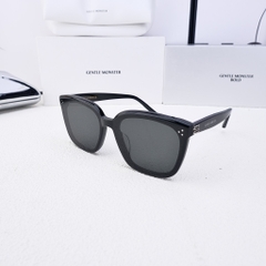 Kính Mát Gentle Monster Myme 01 Màu Đen