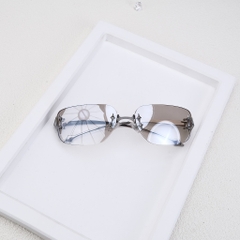 Kính Mát Gentle Monster TTL 02 BRG Màu Xám