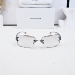 Kính Mát Gentle Monster TTL 02 BRG Màu Xám