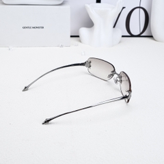 Kính Mát Gentle Monster TTL 02 BRG Màu Xám