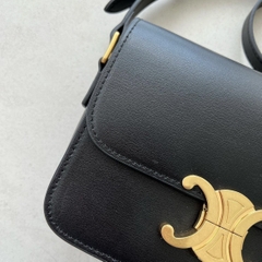 Túi Celine Trompie Teen Remake Hàn Size 18,5 Cm