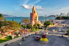 HÀ NỘI - NHA TRANG - HÀ NỘI