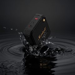Loa Bluetooth Marshall Willen | Chính Hãng