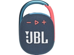 Loa Bluetooth JBL Clip 4 | Chính hãng