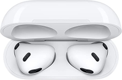 Tai nghe Bluetooth Apple AirPods 3 | Chính hãng Nobox