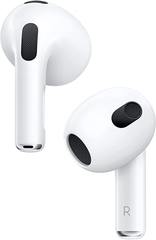 Tai nghe Bluetooth Apple AirPods 3 | Chính hãng Nobox