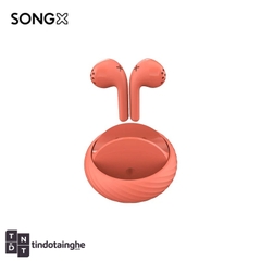 Tai Nghe Bluetooth SONGX AIR 08