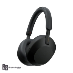 Tai nghe Sony WH-1000XM5 | Chính Hãng - Like New