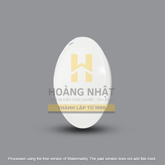 Đèn LED ốp trần 24W PLCA355L24/CCT5 Paragon