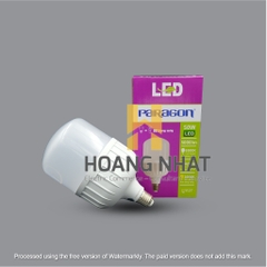 Đèn Bulb LED 50W BTR135 50T Paragon