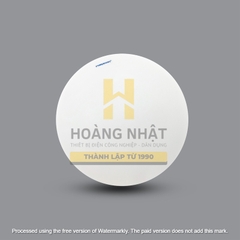 Đèn LED ốp trần 16W PLCA295L16/30 Paragon