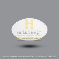 Đèn LED ốp trần 16W PLCA295L16/65 Paragon