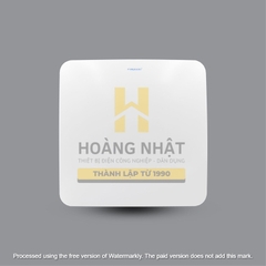 Đèn LED ốp trần 24W PLCK370L24/42 Paragon