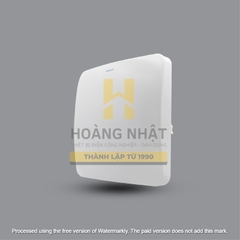 Đèn LED ốp trần 24W PLCK370L24/CCT Paragon