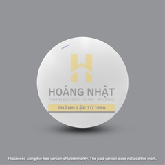 Đèn LED ốp trần 24W PLCQ355L24/CCT Paragon