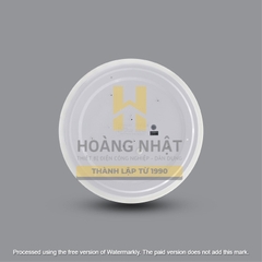 Đèn LED ốp trần 24W PLCQ355L24/42 Paragon