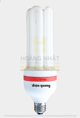 Bóng Đèn Compact ĐQ CFL 4U 40W Điện Quang