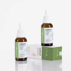 Hydra B5 Ampoule 10% LALA 30ML, cấp ẩm dịu da phục hồi da thương tổn