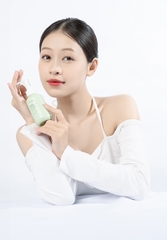 Sữa rửa mặt LALA GENTLE CLEANSING GEL 100ml