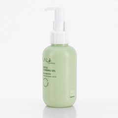 Sữa rửa mặt LALA GENTLE CLEANSING GEL 100ml