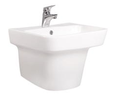 ST-012 Chậu Rửa Lavabo Treo Tường SELTA