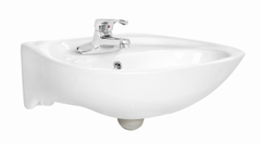 ST-021 Chậu Rửa Lavabo Treo Tường SELTA ST021