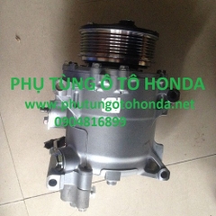 Lốc điều hòa Honda Civic