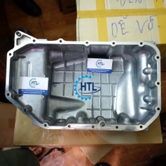 Các te dầu Honda civic 2.0