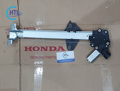 Compa lên kính sau Honda Civic 2006- 2011