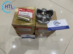 Piston hơi (PISTON SET) Honda City 2014-2020