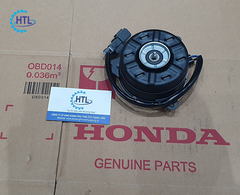 Mô tơ quạt két nước Honda Civic 2006- 2011