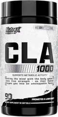 Nutrex Lipo 6 CLA 180viên