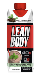 Labrada Lean Body RTD (500ml/Chai)