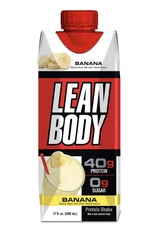 Labrada Lean Body RTD (500ml/Chai)