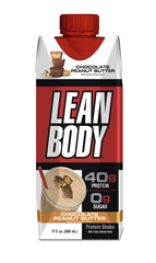 Labrada Lean Body RTD (500ml/Chai)