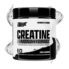 Nutrex Creatine Monohydrate Pure (300g)