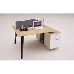 Bàn Ghép Cụm 2 Chỗ 1904B12-2H