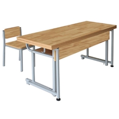Bàn Ghế Bán Trú TH-THCS BBT103HP