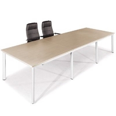 Bàn Họp Chân Sắt 3m6 BCO36