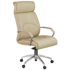 Ghế Da Trưởng Phòng GX201.2