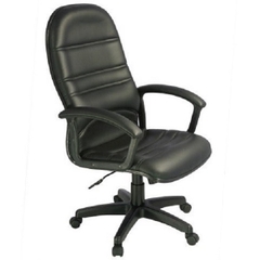 Ghế Da Trưởng Phòng GX15A