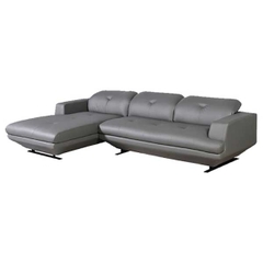 Sofa Da Gia Đình SF67, SF67-4