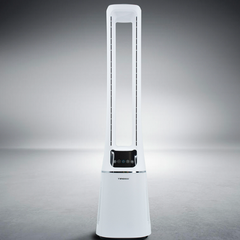 Quạt tháp không cánh kèm lọc không khí Tiross TS9175-Điều khiển