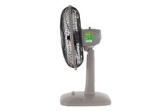 Quạt bàn MITSUBISHI D16-GA (CY-RD) (xám nhạt)