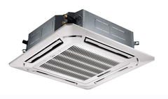 Điều hòa Midea âm trần 2 chiều 50.000BTU MCD-50HRN1